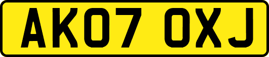 AK07OXJ