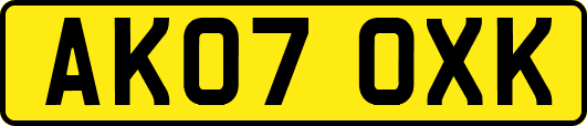 AK07OXK