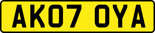 AK07OYA