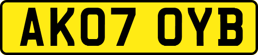 AK07OYB