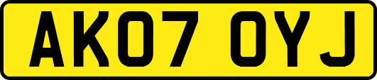 AK07OYJ