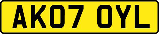 AK07OYL