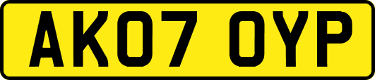 AK07OYP