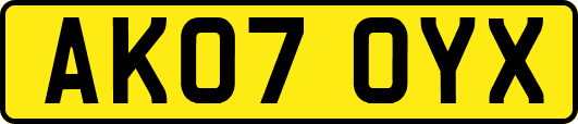 AK07OYX