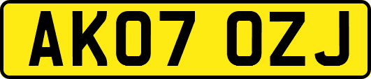 AK07OZJ