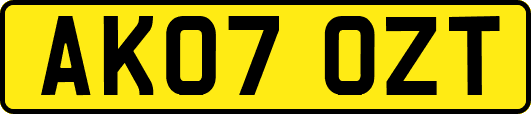 AK07OZT