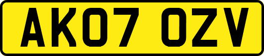 AK07OZV