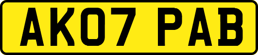AK07PAB
