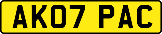 AK07PAC