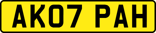 AK07PAH