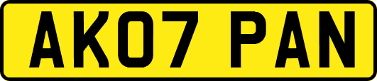 AK07PAN