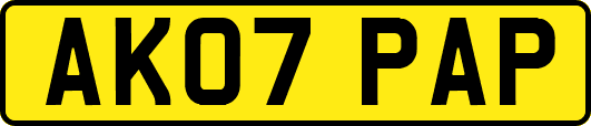 AK07PAP