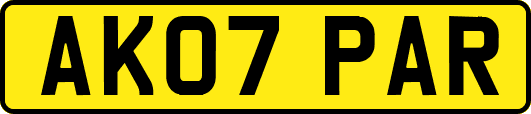 AK07PAR