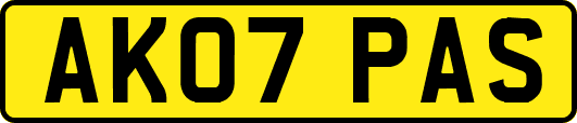 AK07PAS