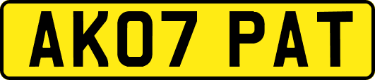 AK07PAT