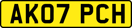 AK07PCH