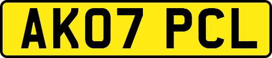 AK07PCL
