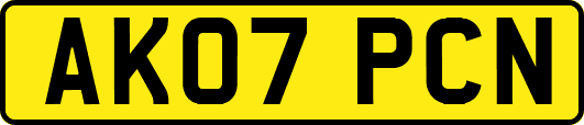 AK07PCN