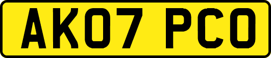 AK07PCO