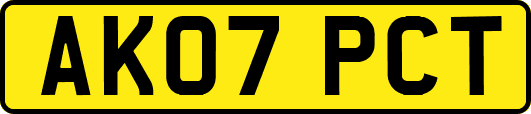 AK07PCT