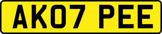 AK07PEE