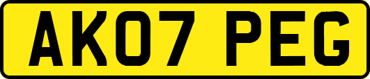 AK07PEG