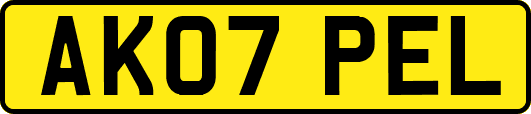AK07PEL