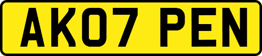 AK07PEN