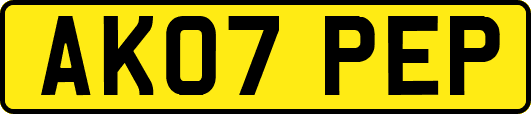AK07PEP