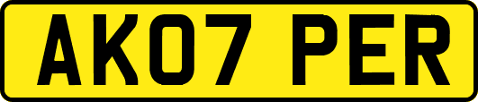 AK07PER