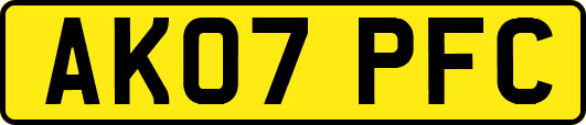 AK07PFC