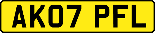 AK07PFL