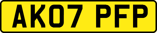 AK07PFP