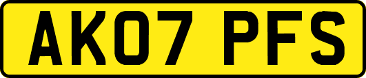 AK07PFS