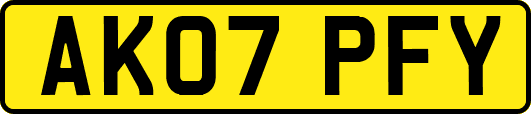 AK07PFY