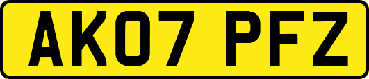 AK07PFZ
