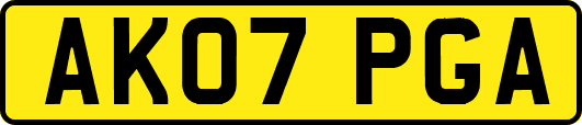 AK07PGA