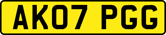 AK07PGG