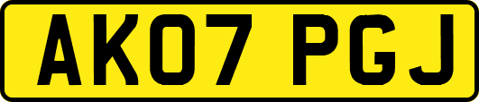 AK07PGJ