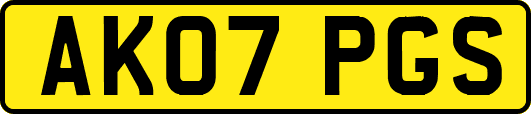 AK07PGS