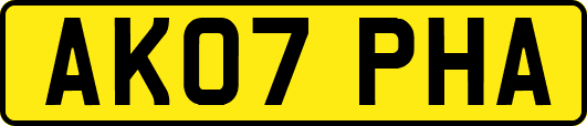 AK07PHA