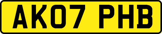 AK07PHB