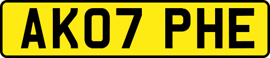 AK07PHE