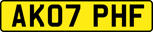 AK07PHF