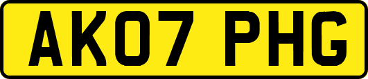 AK07PHG