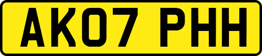 AK07PHH