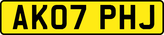 AK07PHJ