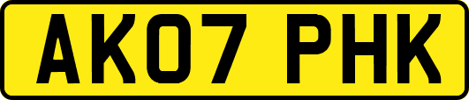 AK07PHK