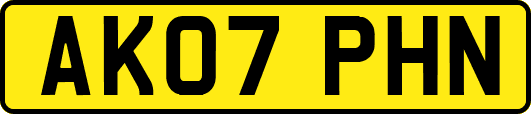 AK07PHN