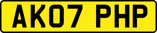 AK07PHP